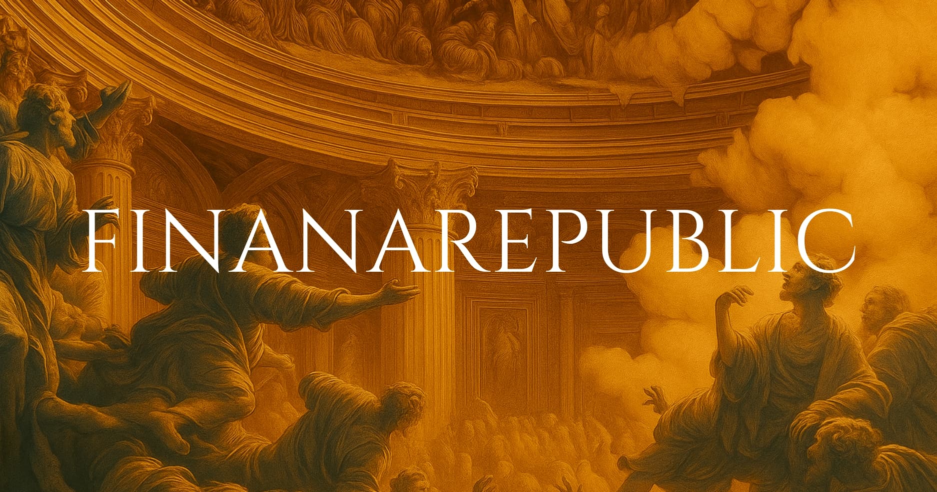 Finanarepublic